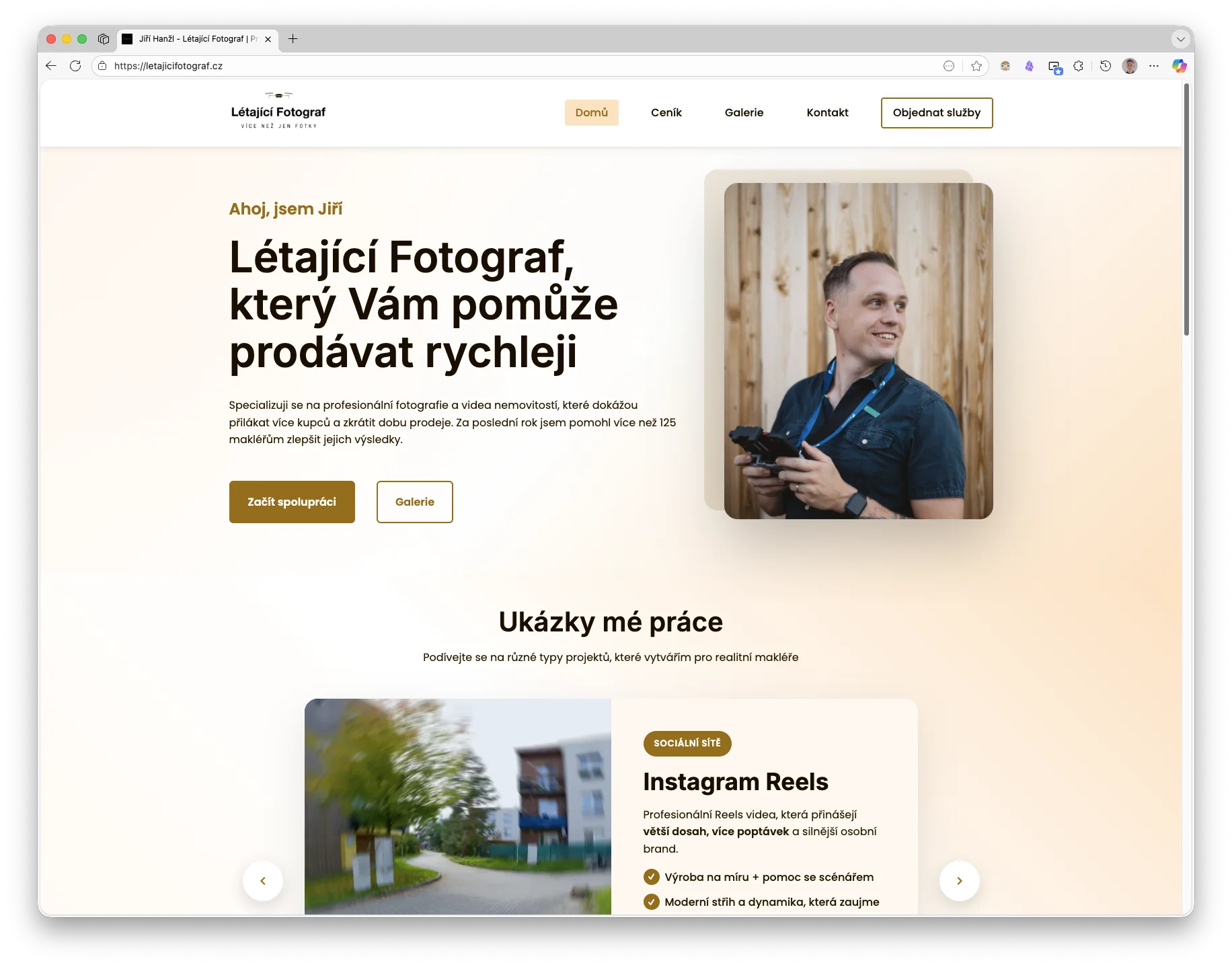 TVORBA WEBŮ